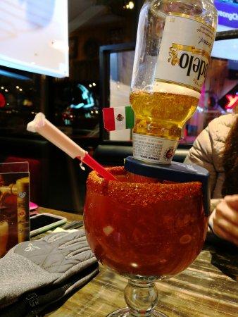 Azteca Grill Restaurant